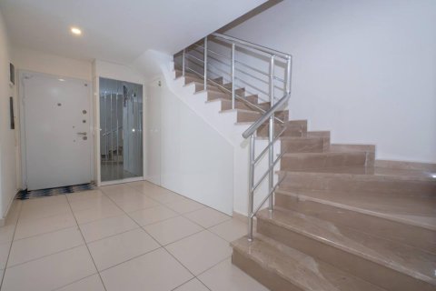 2+1 Lejlighed  i Alanya, Antalya, Tyrkiet Nr. 216181 - 5