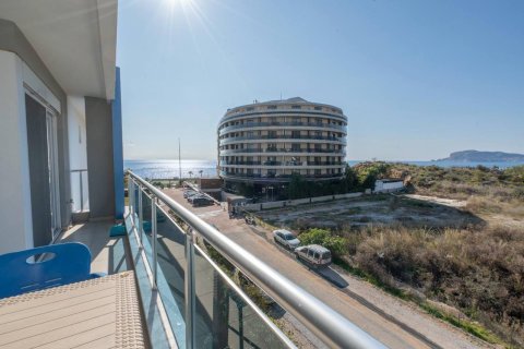 2+1 Lejlighed  i Alanya, Antalya, Tyrkiet Nr. 216181 - 12