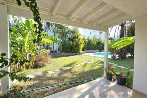 Apartment for sale  in Bodrum, Mugla, Turkey, 2 bedrooms, 90m2, No. 216177 – photo 6