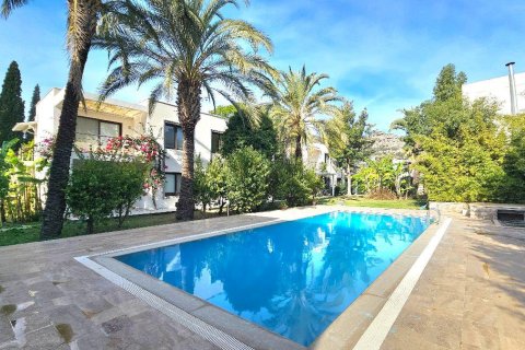 Apartment for sale  in Bodrum, Mugla, Turkey, 2 bedrooms, 90m2, No. 216177 – photo 7