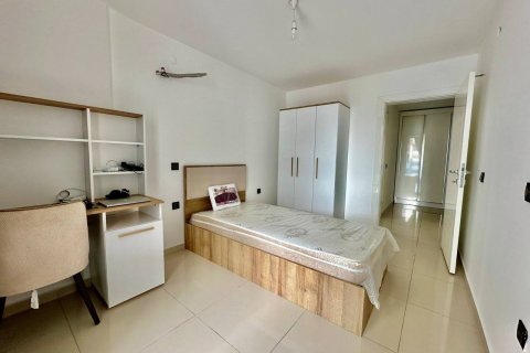 2+1 Lejlighed  i Alanya, Antalya, Tyrkiet Nr. 216180 - 5