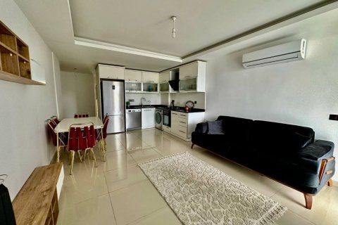 2+1 Lejlighed  i Alanya, Antalya, Tyrkiet Nr. 216180