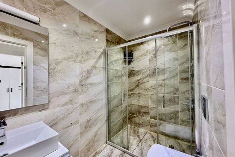 2+1 Lejlighed  i Alanya, Antalya, Tyrkiet Nr. 216180 - 9