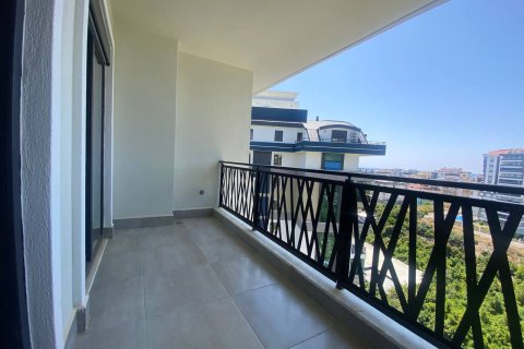 1+0 Leilighet  i Alanya, Antalya, Tyrkia Nr. 216182 - 9