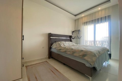 1+0 Leilighet  i Alanya, Antalya, Tyrkia Nr. 216182 - 5