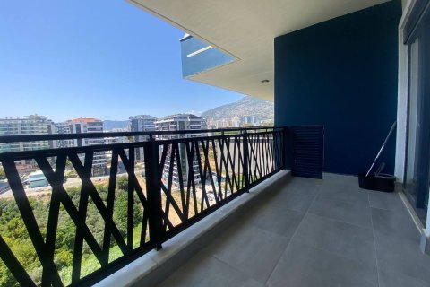 1+0 Leilighet  i Alanya, Antalya, Tyrkia Nr. 216182 - 8