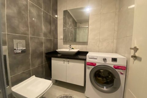 1+0 Leilighet  i Alanya, Antalya, Tyrkia Nr. 216182 - 7
