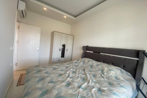 1+0 Leilighet  i Alanya, Antalya, Tyrkia Nr. 216182 - 6