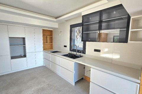 ویلا در  Bodrum ، ترکیه 5 خوابه ، 250 متر مربع.  شماره 216176 - 8