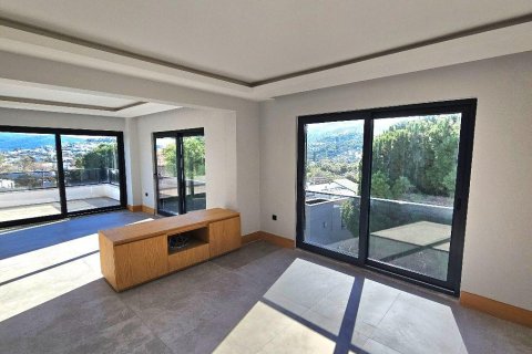 ویلا در  Bodrum ، ترکیه 5 خوابه ، 250 متر مربع.  شماره 216176 - 14