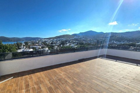 ویلا در  Bodrum ، ترکیه 5 خوابه ، 250 متر مربع.  شماره 216176 - 25