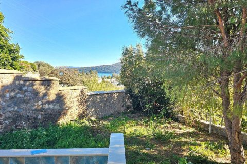 ویلا در  Bodrum ، ترکیه 5 خوابه ، 250 متر مربع.  شماره 216176 - 3