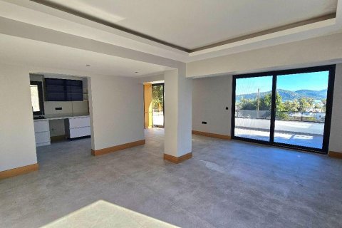 ویلا در  Bodrum ، ترکیه 5 خوابه ، 250 متر مربع.  شماره 216176 - 5