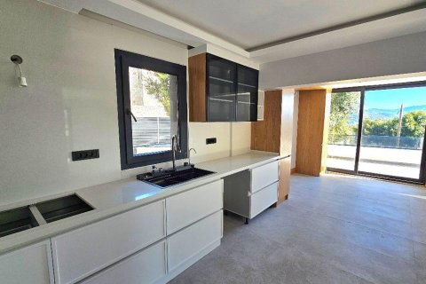 ویلا در  Bodrum ، ترکیه 5 خوابه ، 250 متر مربع.  شماره 216176 - 9