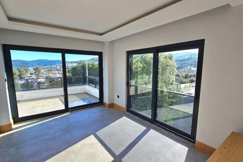 ویلا در  Bodrum ، ترکیه 5 خوابه ، 250 متر مربع.  شماره 216176 - 16