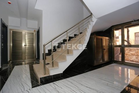 1+1 Wohnung  in Antalya, Türkei Nr. 215549 - 5