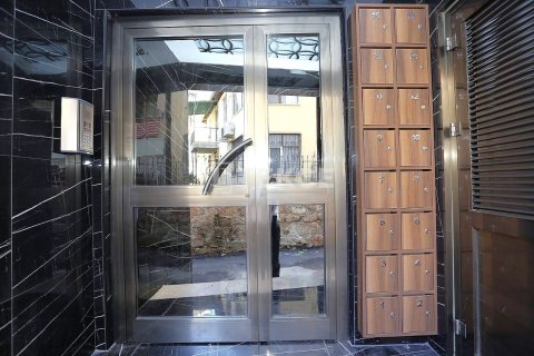 1+1 Wohnung  in Antalya, Türkei Nr. 215549 - 4