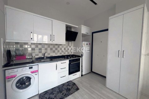 1+1 Wohnung  in Antalya, Türkei Nr. 215549 - 14