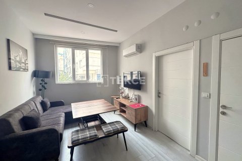 1+1 Wohnung  in Antalya, Türkei Nr. 215549 - 7