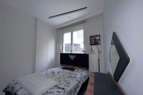 1+1 Wohnung  in Antalya, Türkei Nr. 215549 - 12