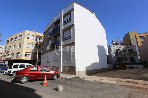 1+1 Wohnung  in Antalya, Türkei Nr. 215549 - 3