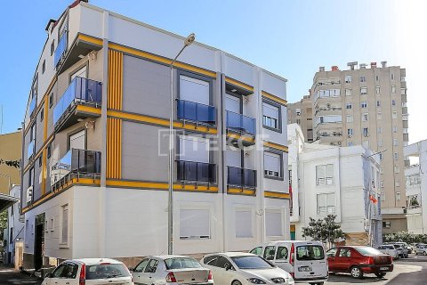 Daire  1+1  Antalya, Türkiye №215549