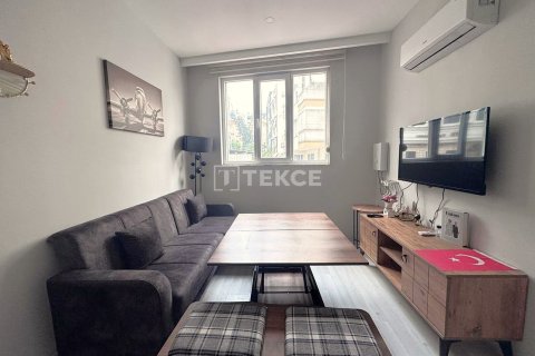 1+1 Wohnung  in Antalya, Türkei Nr. 215549 - 9