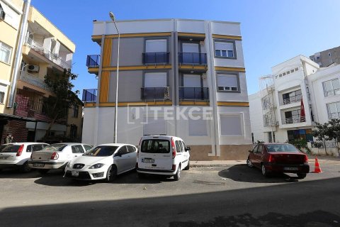 1+1 Wohnung  in Antalya, Türkei Nr. 215549 - 2
