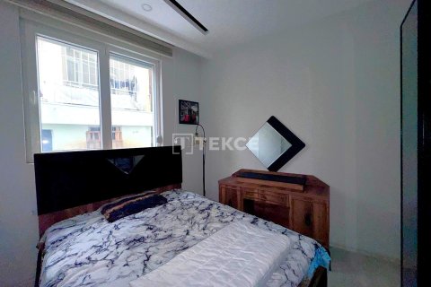 1+1 Wohnung  in Antalya, Türkei Nr. 215549 - 11