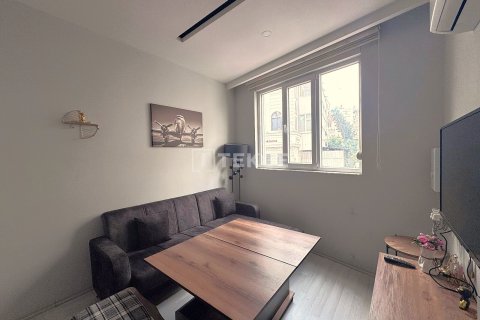 1+1 Wohnung  in Antalya, Türkei Nr. 215549 - 8