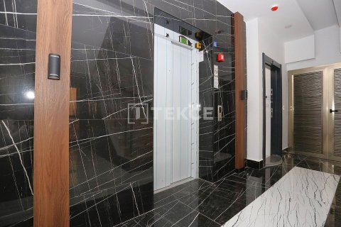 1+1 Wohnung  in Antalya, Türkei Nr. 215549 - 6