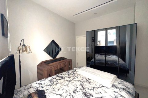 1+1 Wohnung  in Antalya, Türkei Nr. 215549 - 10