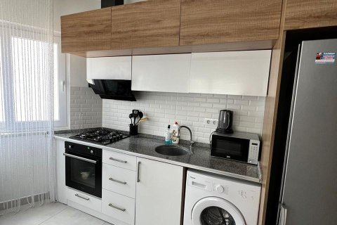 1+0 Lägenhet  i Alanya, Antalya, Turkiet Nr. 215552 - 3