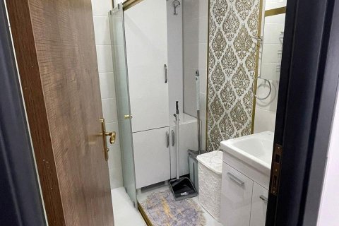 1+0 Lägenhet  i Alanya, Antalya, Turkiet Nr. 215552 - 7