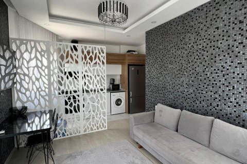 1+0 Lägenhet  i Alanya, Antalya, Turkiet Nr. 215552 - 2