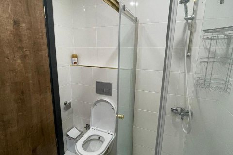 1+0 Lägenhet  i Alanya, Antalya, Turkiet Nr. 215552 - 6