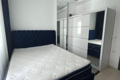 1+0 Lägenhet  i Alanya, Antalya, Turkiet Nr. 215552 - 5