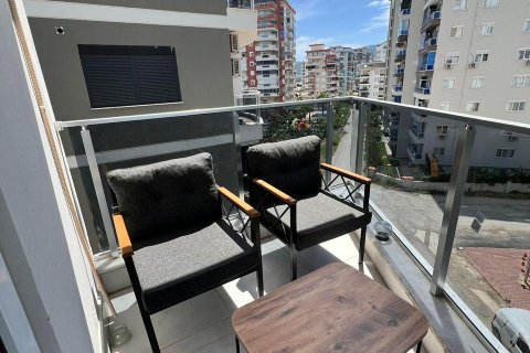 1+0 Lägenhet  i Alanya, Antalya, Turkiet Nr. 215552 - 11