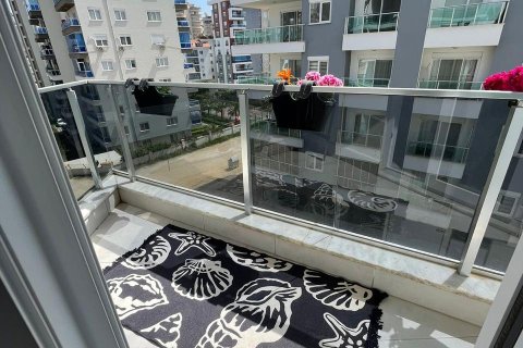 1+0 Lägenhet  i Alanya, Antalya, Turkiet Nr. 215552 - 10