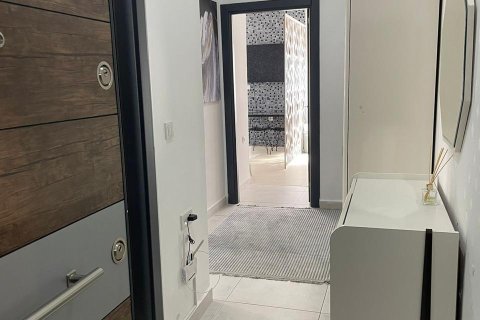 1+0 Lägenhet  i Alanya, Antalya, Turkiet Nr. 215552 - 9