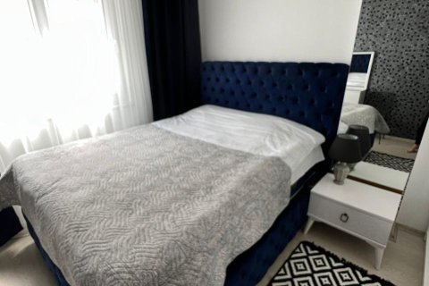 1+0 Lägenhet  i Alanya, Antalya, Turkiet Nr. 215552 - 4