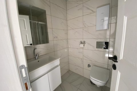 1+1 Lägenhet  i Alanya, Antalya, Turkiet Nr. 215553 - 8