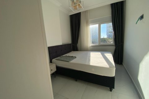 1+1 Lägenhet  i Alanya, Antalya, Turkiet Nr. 215553 - 5