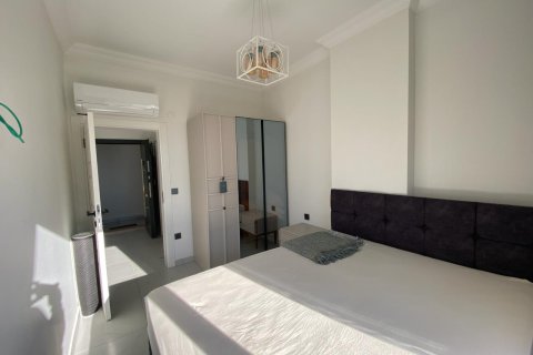 1+1 Lägenhet  i Alanya, Antalya, Turkiet Nr. 215553 - 6