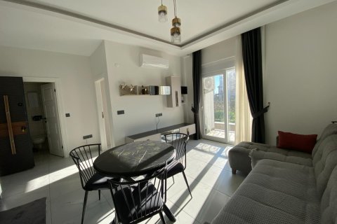 1+1 Lägenhet  i Alanya, Antalya, Turkiet Nr. 215553 - 4