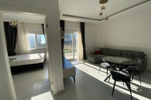 1+1 Lägenhet  i Alanya, Antalya, Turkiet Nr. 215553 - 3