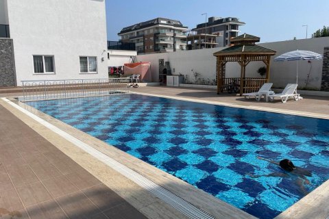 1+1 Lägenhet  i Alanya, Antalya, Turkiet Nr. 215553 - 12
