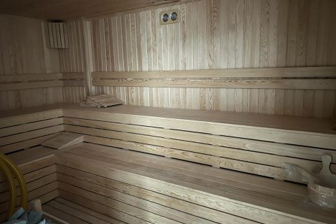 1+1 Lägenhet  i Alanya, Antalya, Turkiet Nr. 215553 - 13