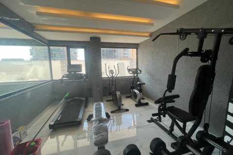 1+1 Lägenhet  i Alanya, Antalya, Turkiet Nr. 215553 - 15