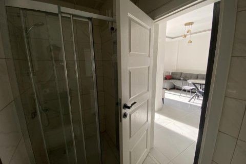 1+1 Lägenhet  i Alanya, Antalya, Turkiet Nr. 215553 - 7